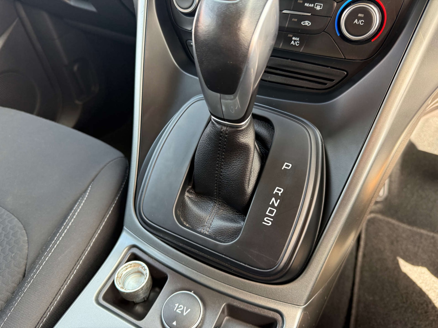 Used Ford Kuga 2017 for sale - 76278470: Photo 34