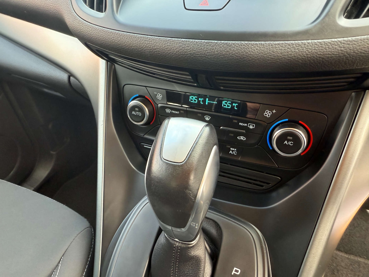 Used Ford Kuga 2017 for sale - 76278470: Photo 35