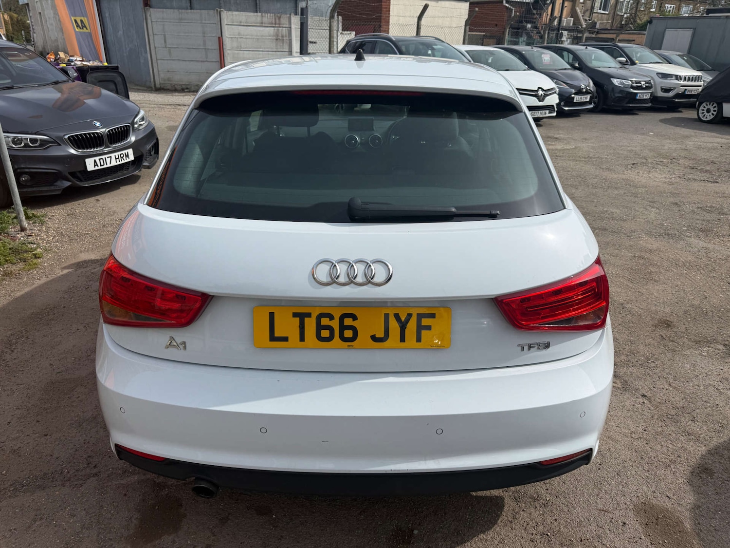 Used Audi A1 2016 for sale - 78196796: Photo 10