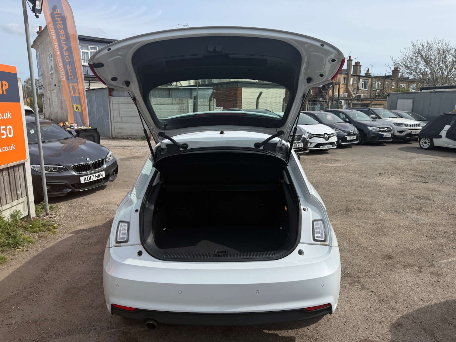 Used Audi A1 2016 for sale - 78196796: Photo 11