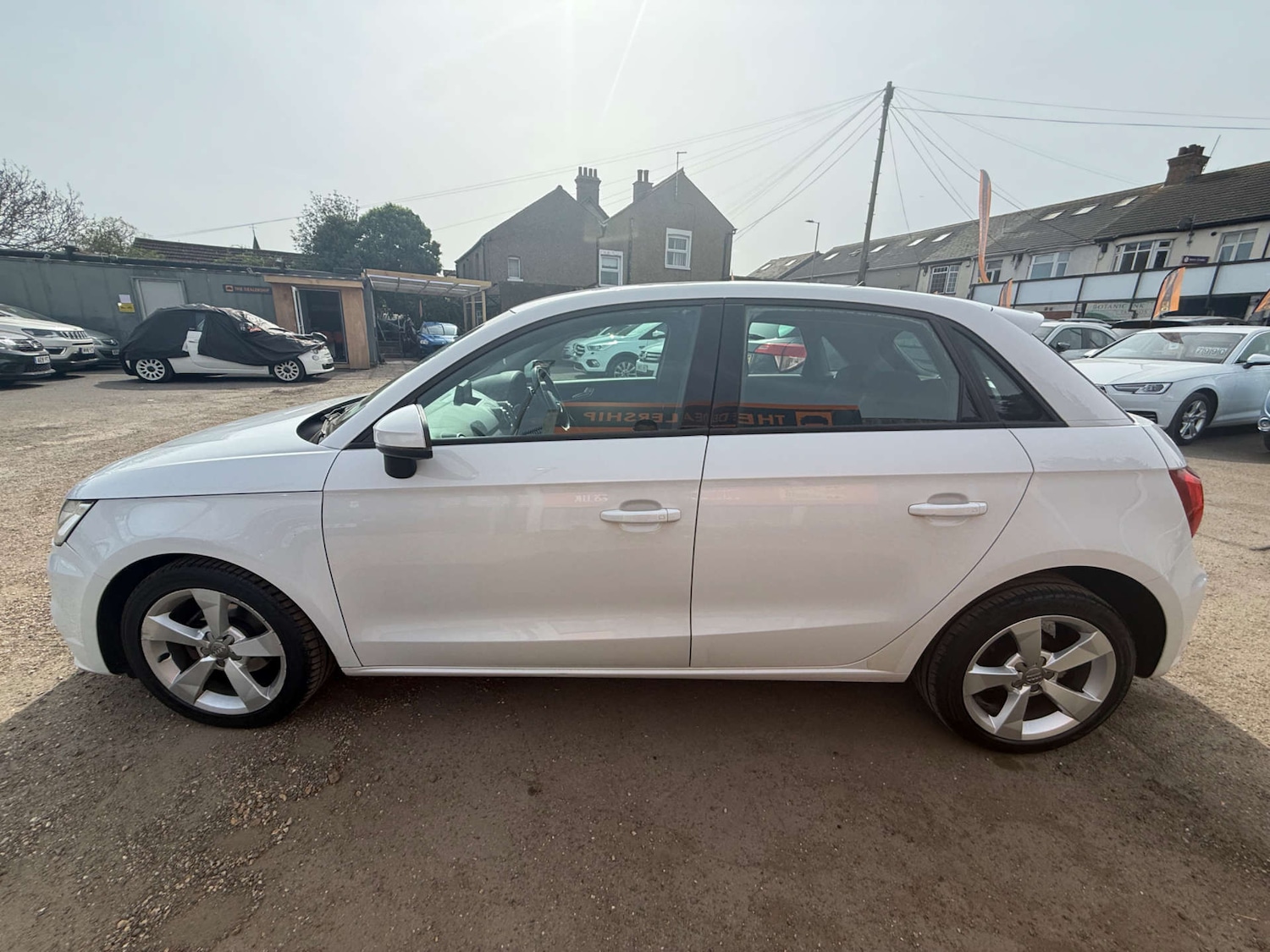 Used Audi A1 2016 for sale - 78196796: Photo 13