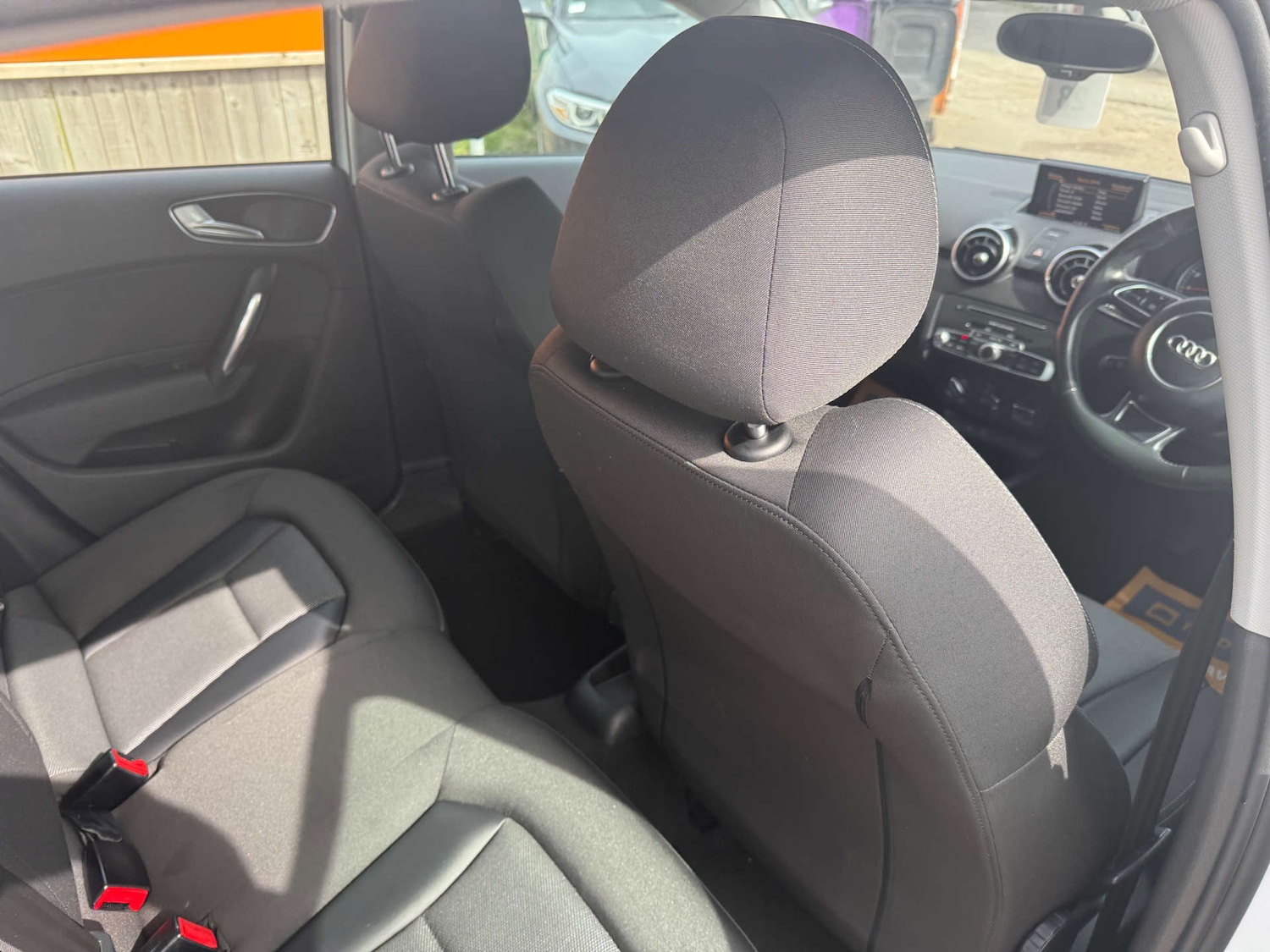 Used Audi A1 2016 for sale - 78196796: Photo 14