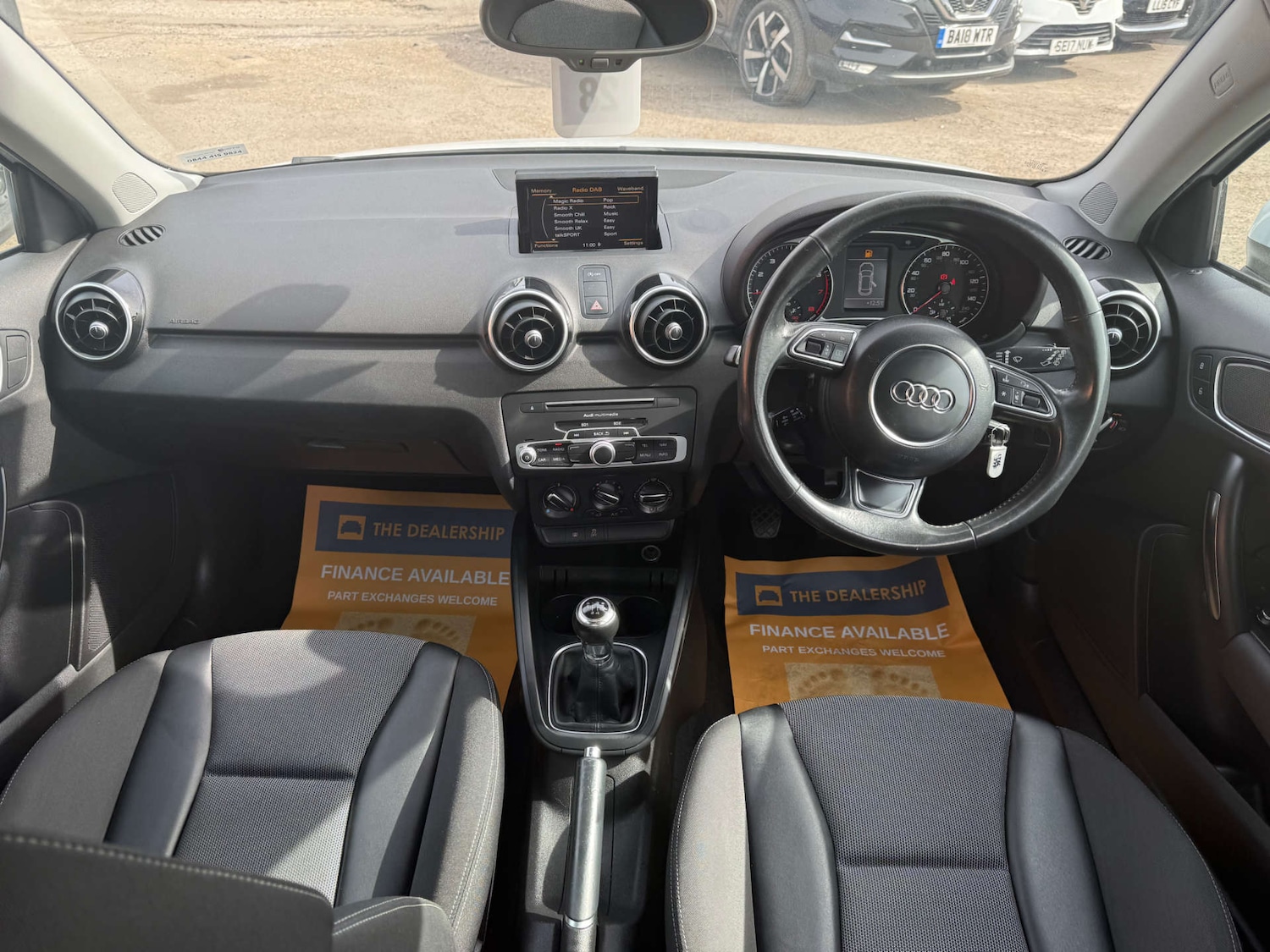 Used Audi A1 2016 for sale - 78196796: Photo 17