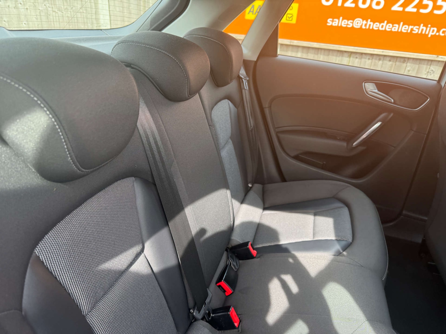 Used Audi A1 2016 for sale - 78196796: Photo 18