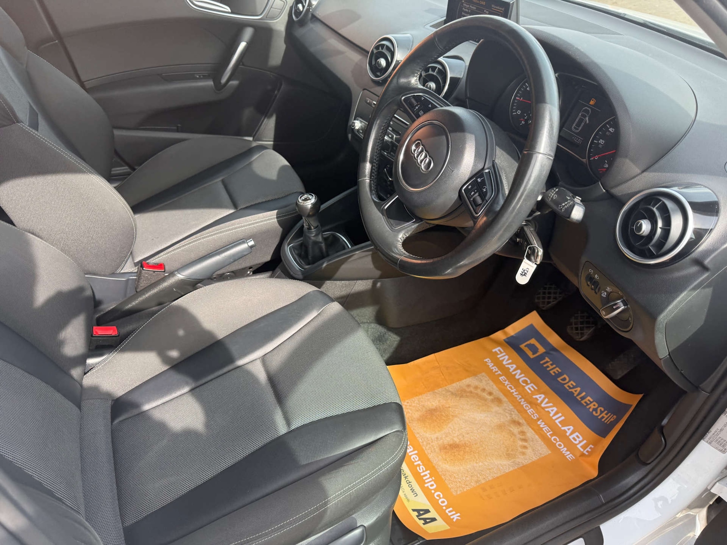 Used Audi A1 2016 for sale - 78196796: Photo 20