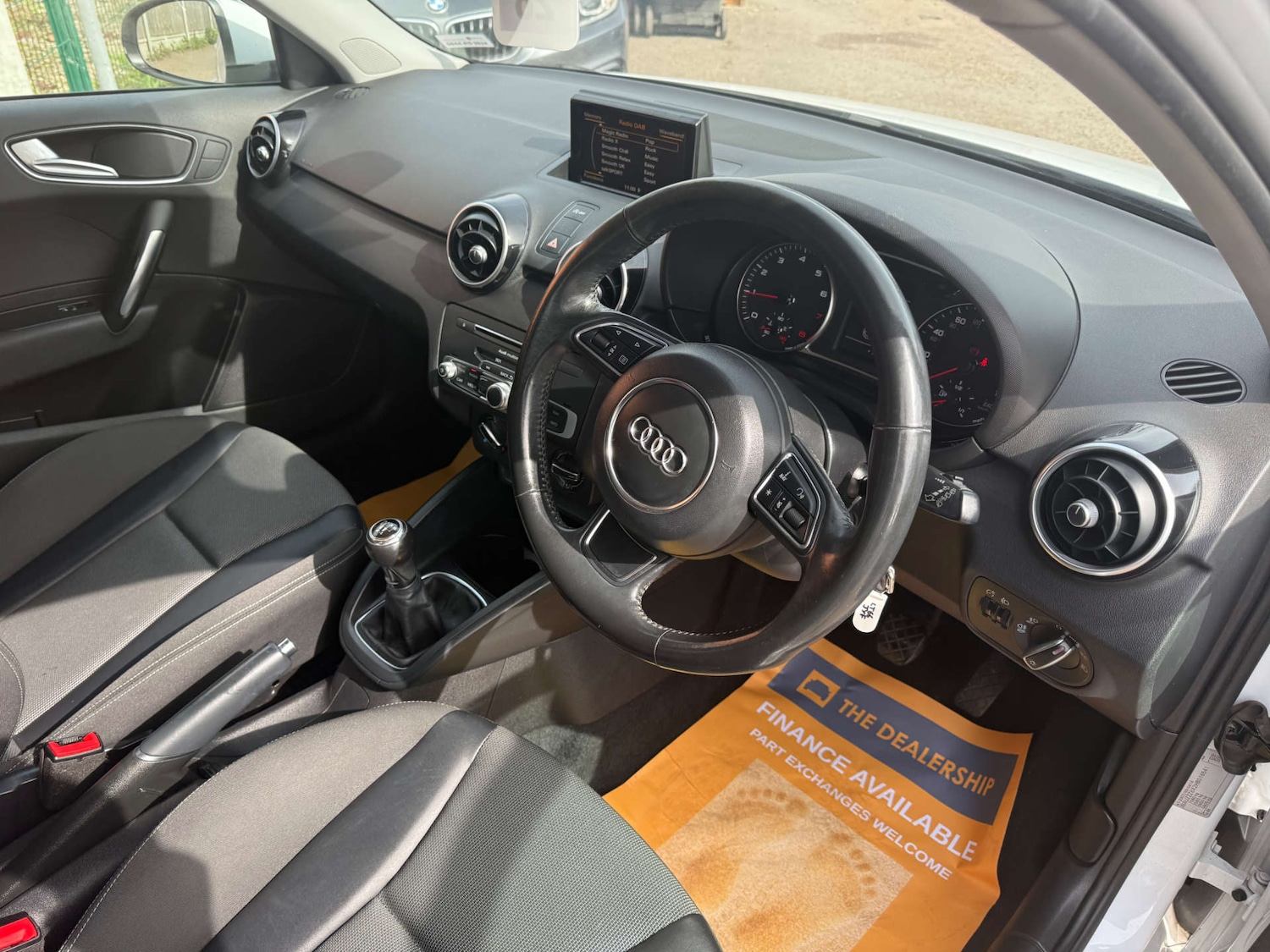 Used Audi A1 2016 for sale - 78196796: Photo 21