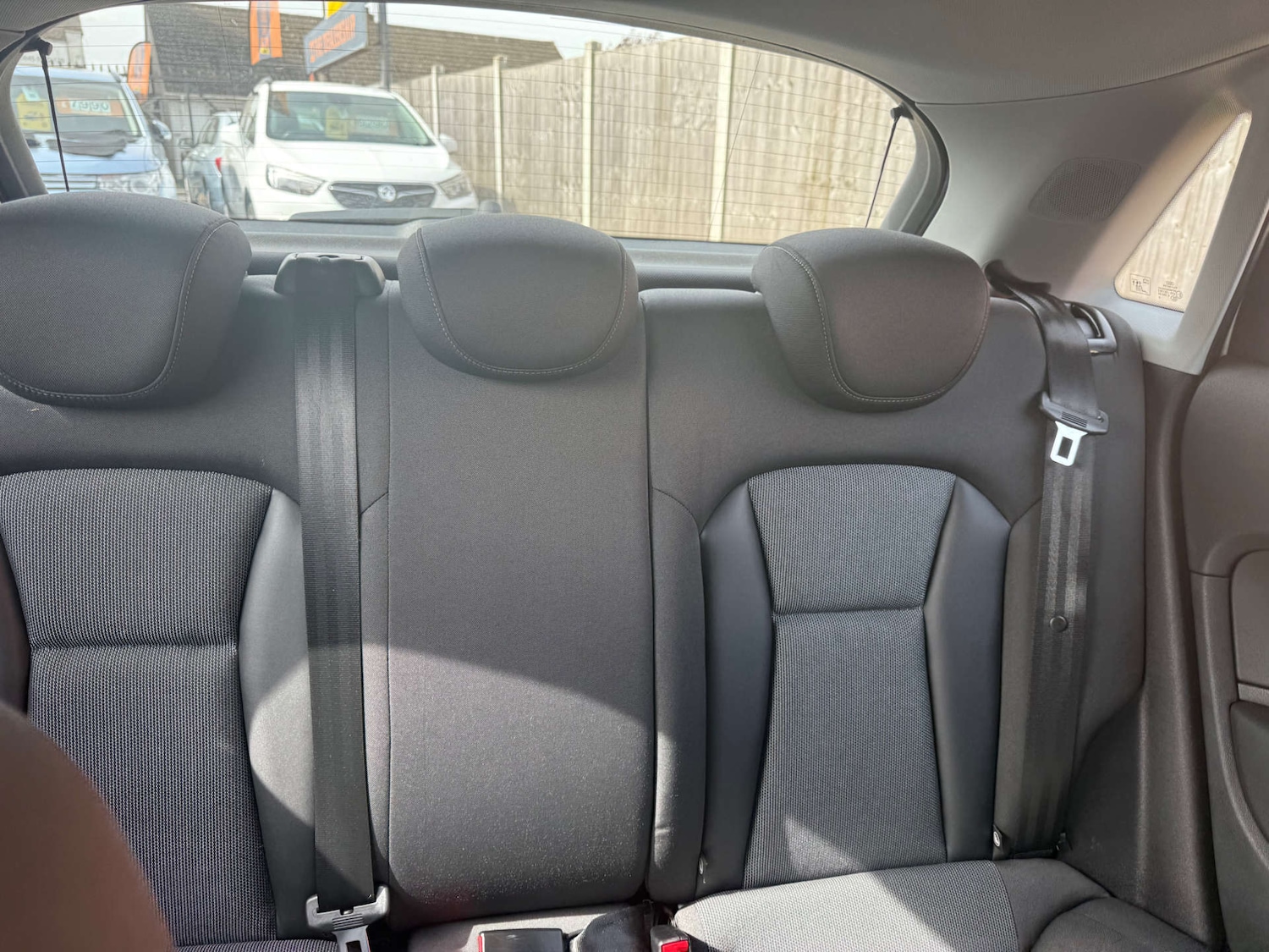 Used Audi A1 2016 for sale - 78196796: Photo 24