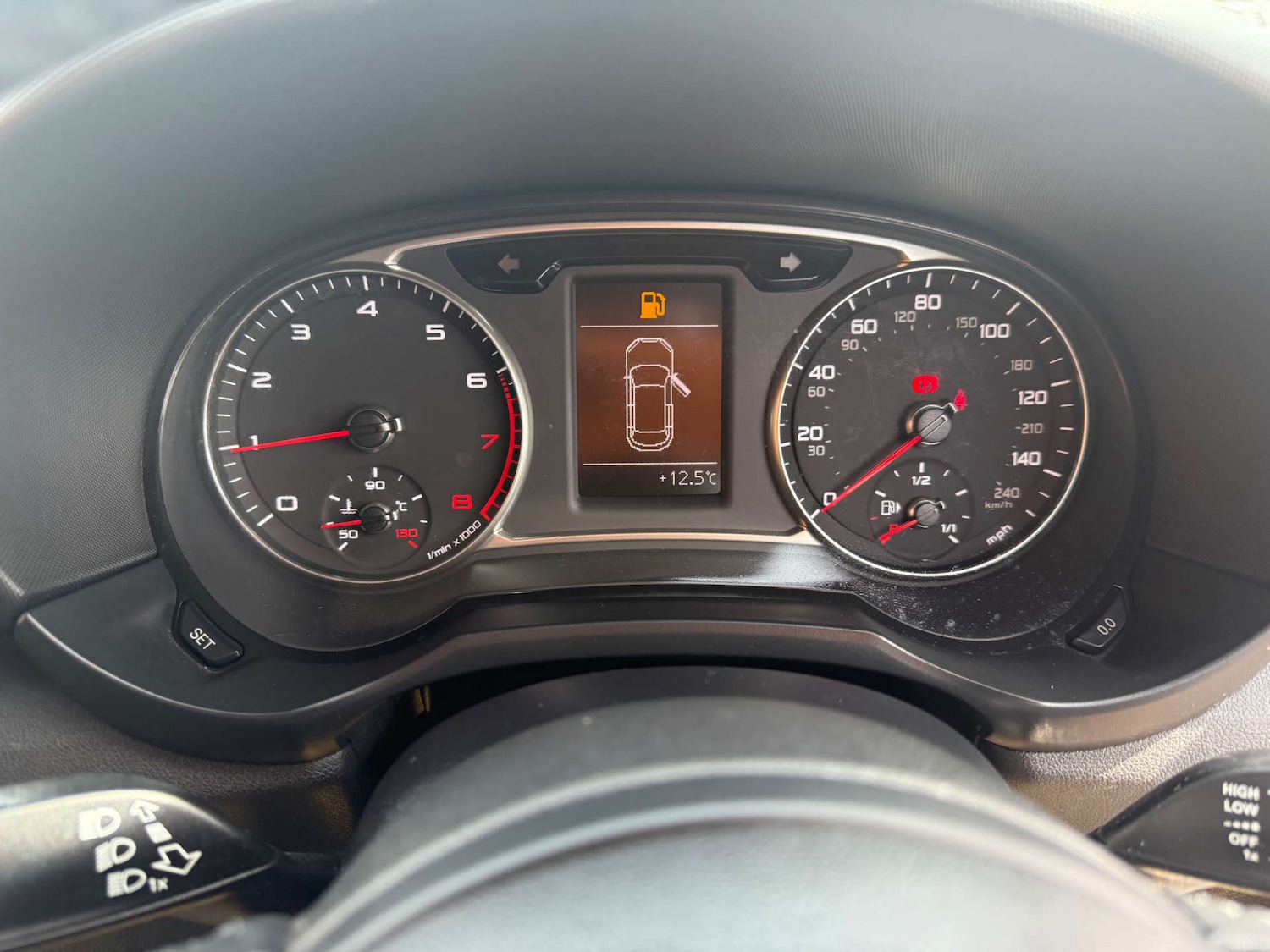 Used Audi A1 2016 for sale - 78196796: Photo 27