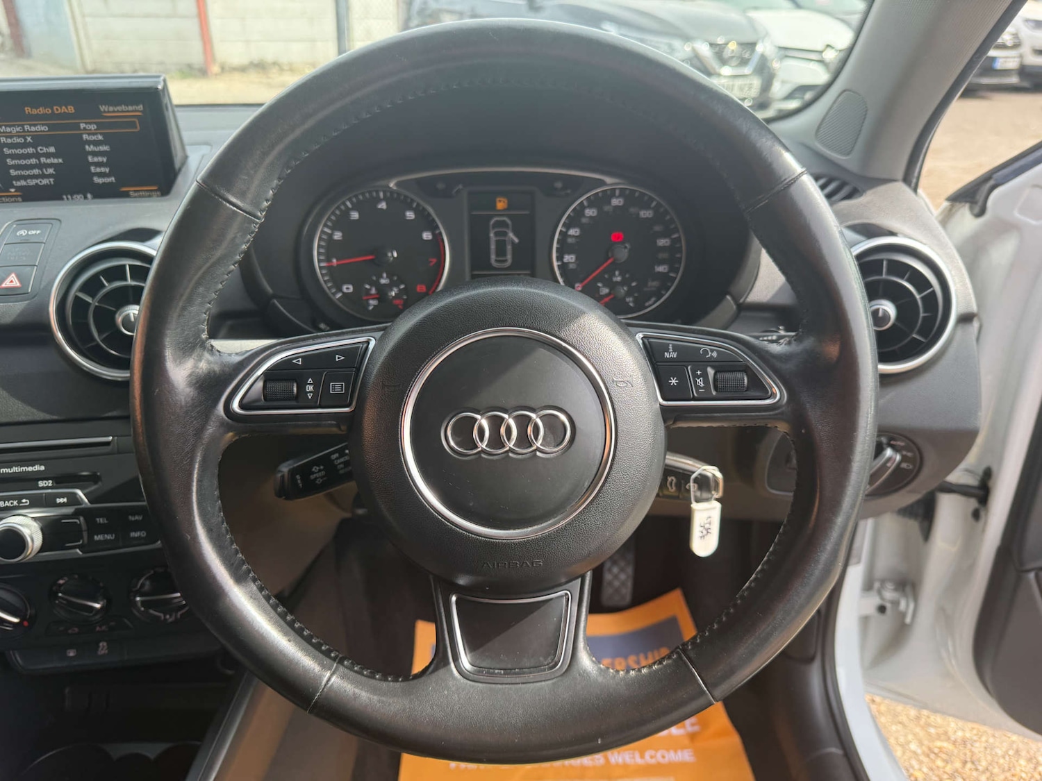 Used Audi A1 2016 for sale - 78196796: Photo 28