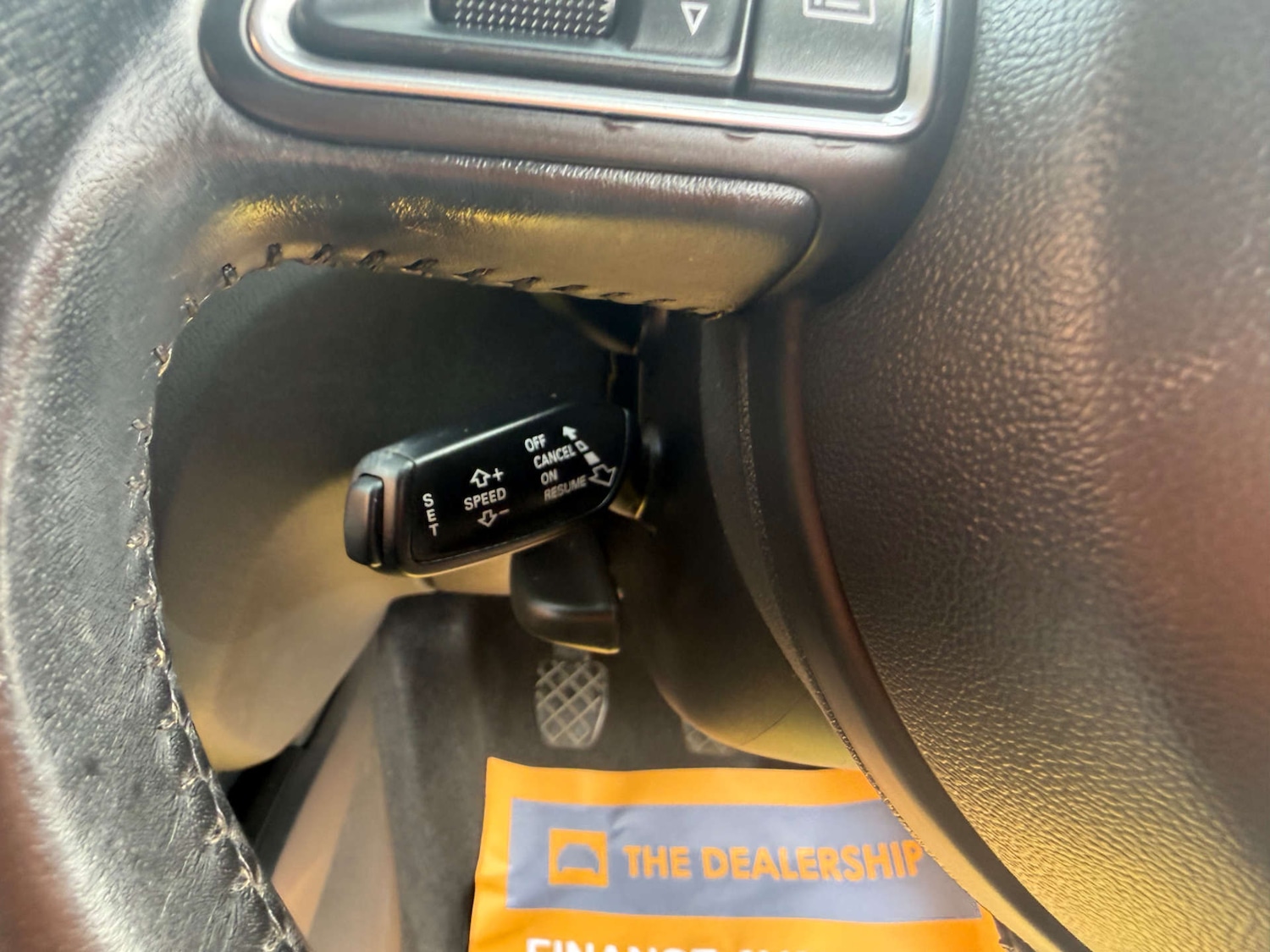 Used Audi A1 2016 for sale - 78196796: Photo 30