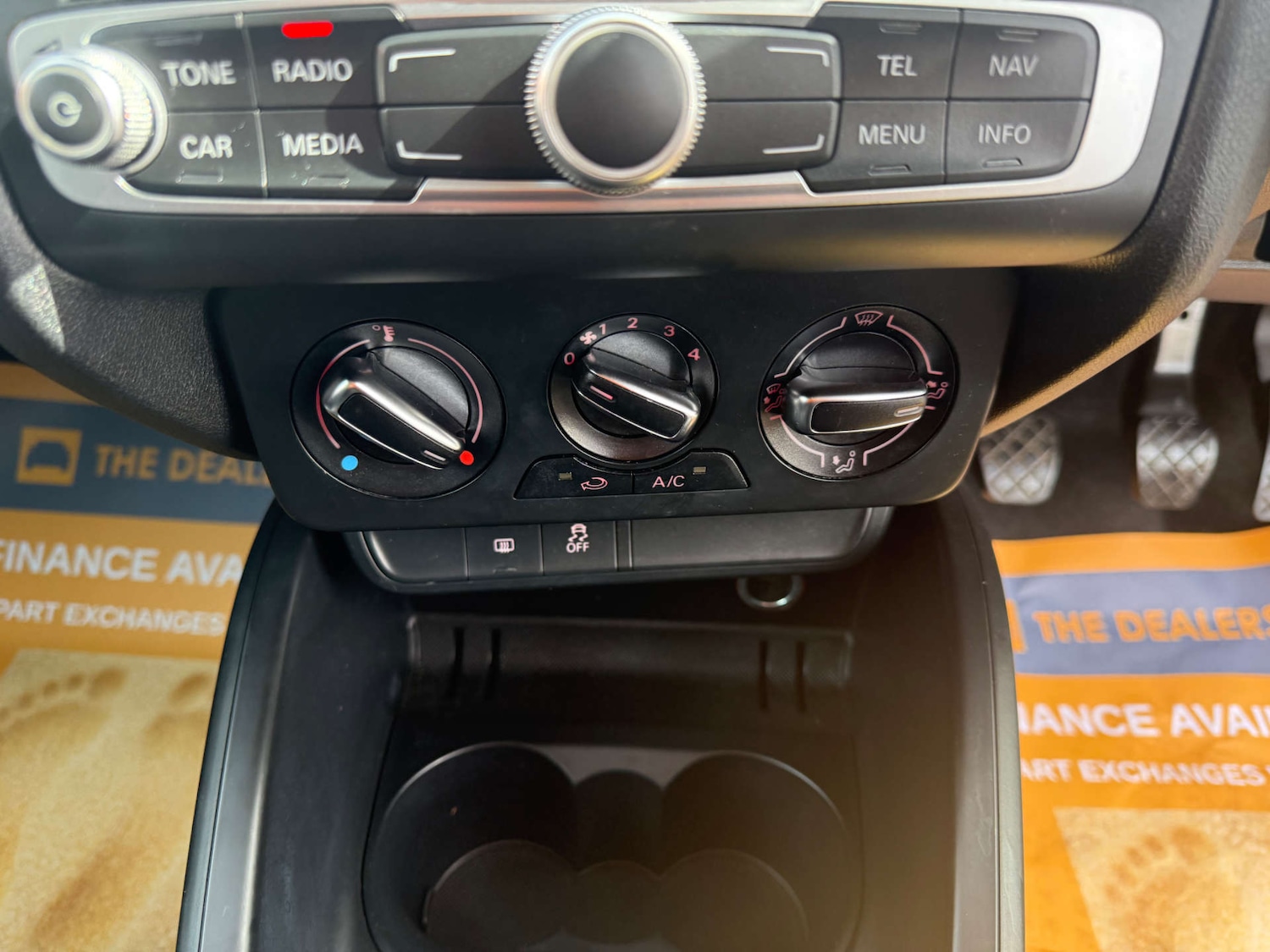 Used Audi A1 2016 for sale - 78196796: Photo 33