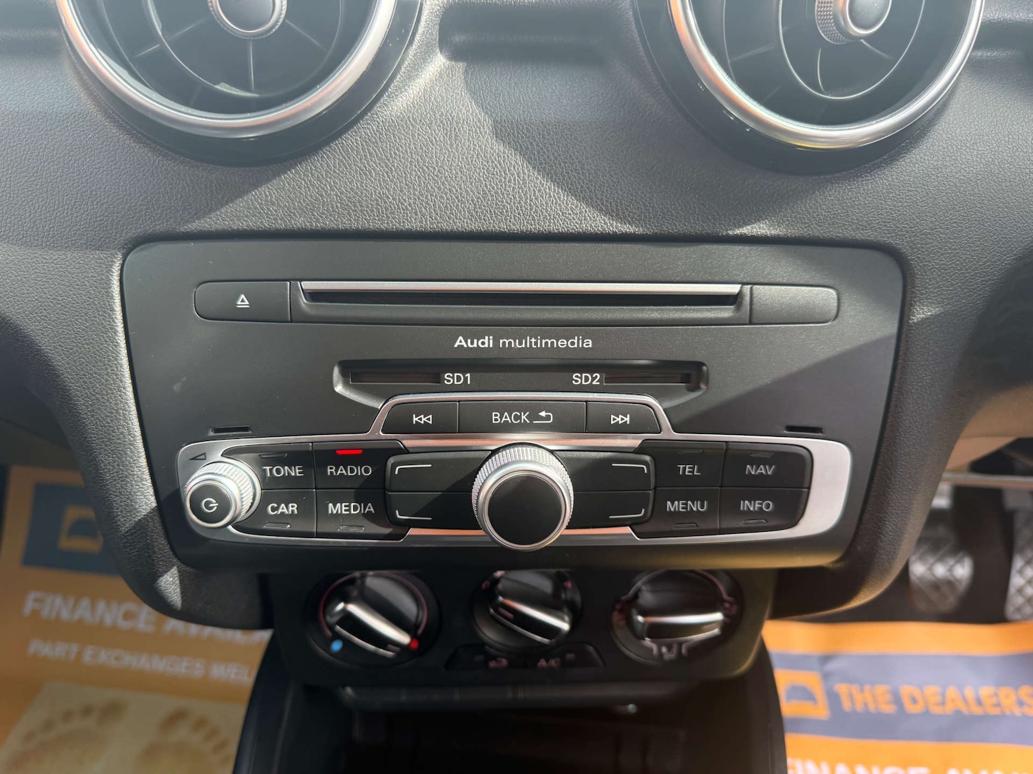 Used Audi A1 2016 for sale - 78196796: Photo 34