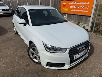 Used Audi A1 2016 for sale - 78196796: Photo