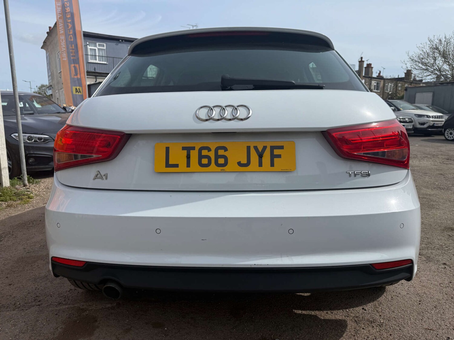 Used Audi A1 2016 for sale - 78196796: Photo 5