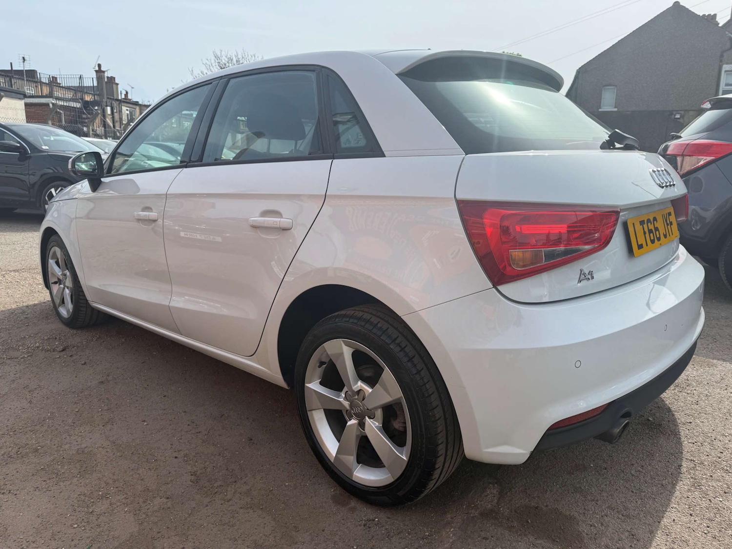 Used Audi A1 2016 for sale - 78196796: Photo 8