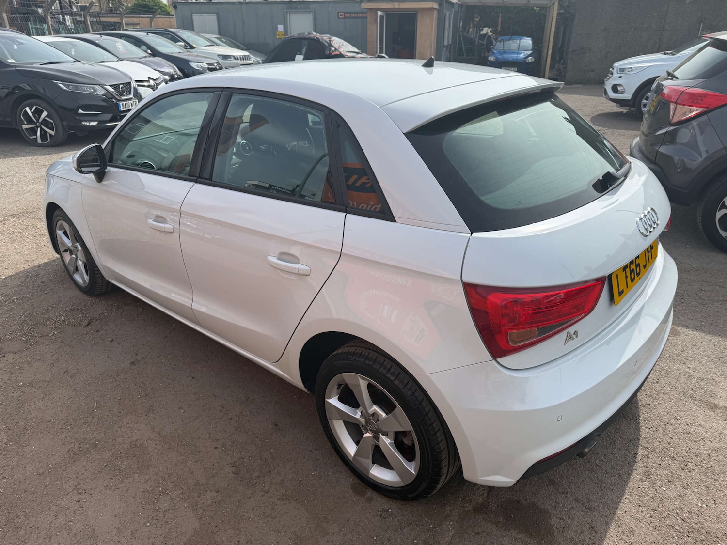 Used Audi A1 2016 for sale - 78196796: Photo 9