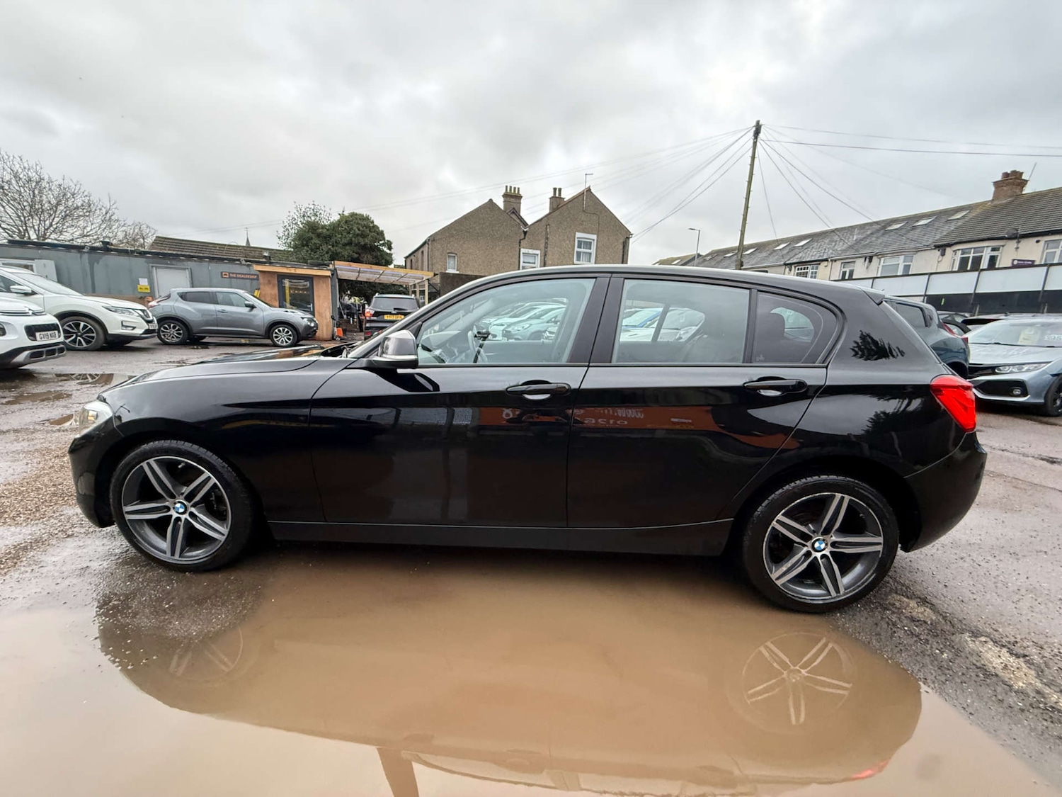 Used BMW 1 Series 2017 for sale - 77477836: Photo 12