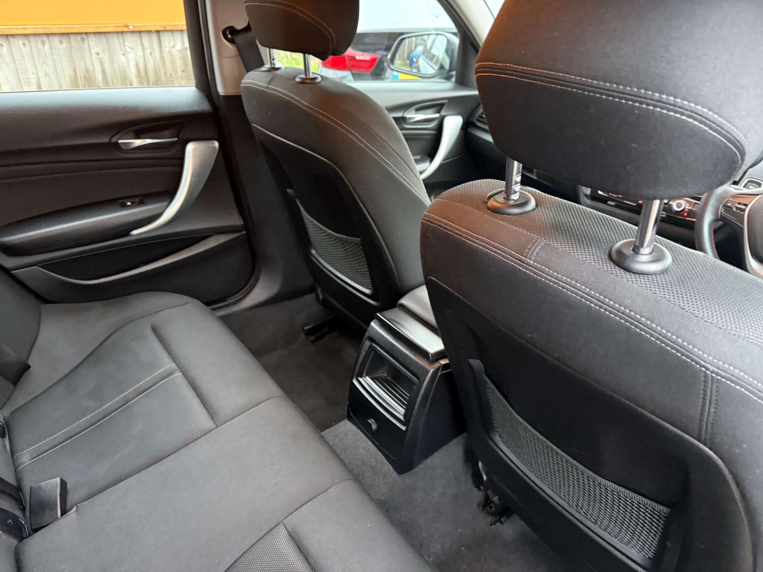 Used BMW 1 Series 2017 for sale - 77477836: Photo 14