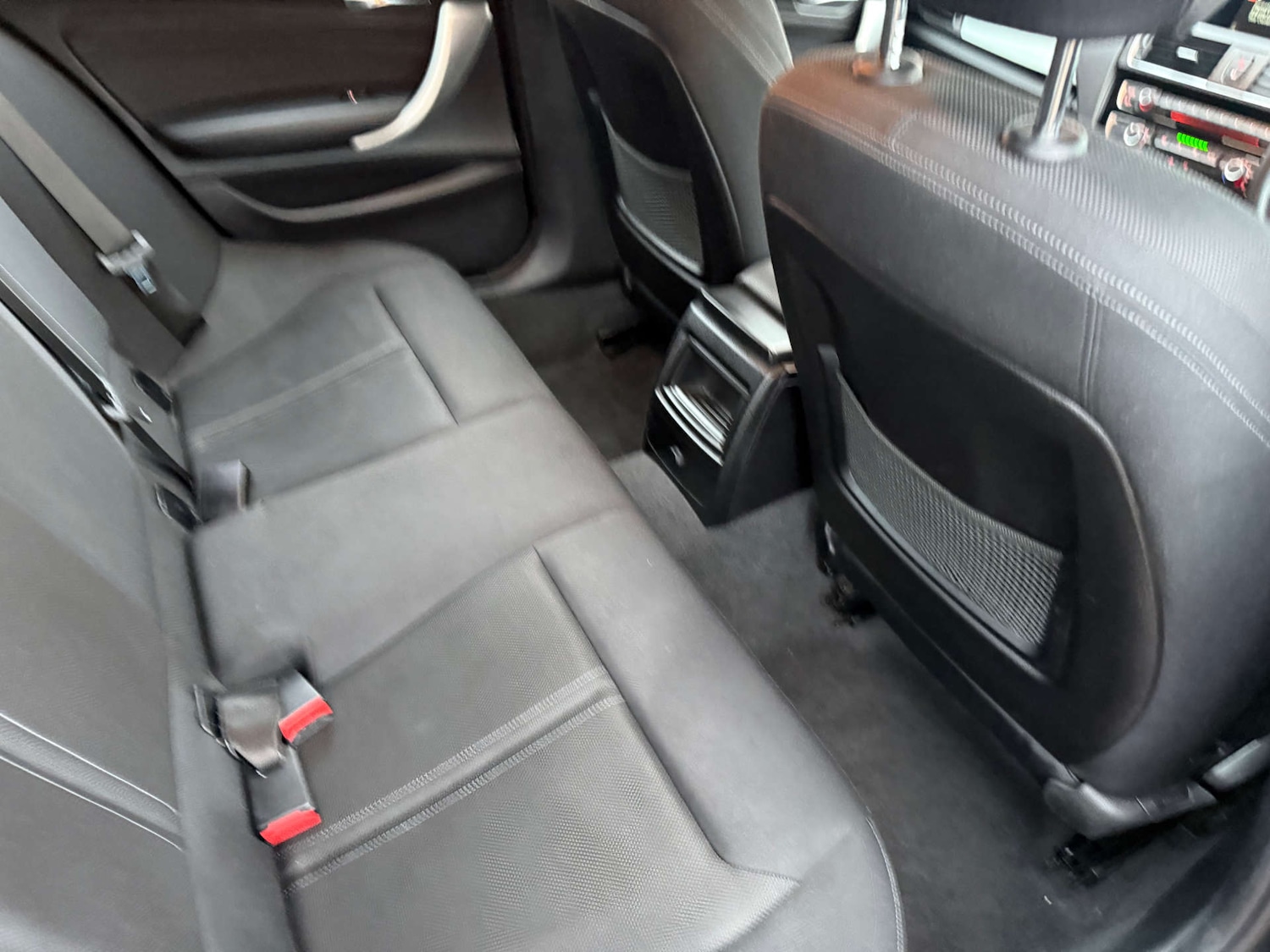 Used BMW 1 Series 2017 for sale - 77477836: Photo 19