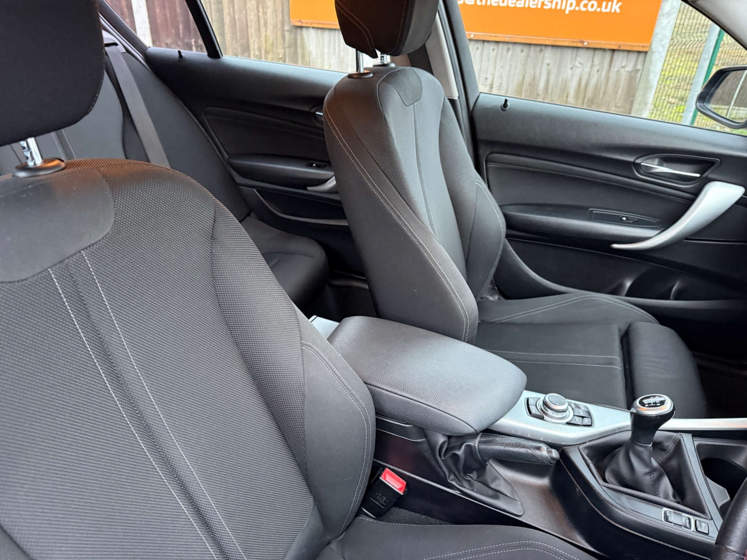 Used BMW 1 Series 2017 for sale - 77477836: Photo 20