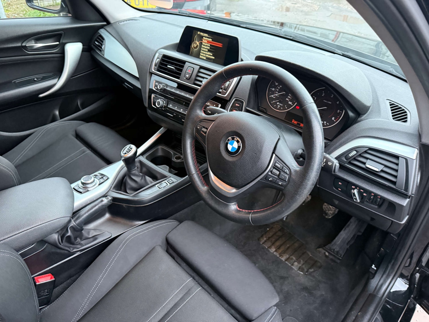 Used BMW 1 Series 2017 for sale - 77477836: Photo 22