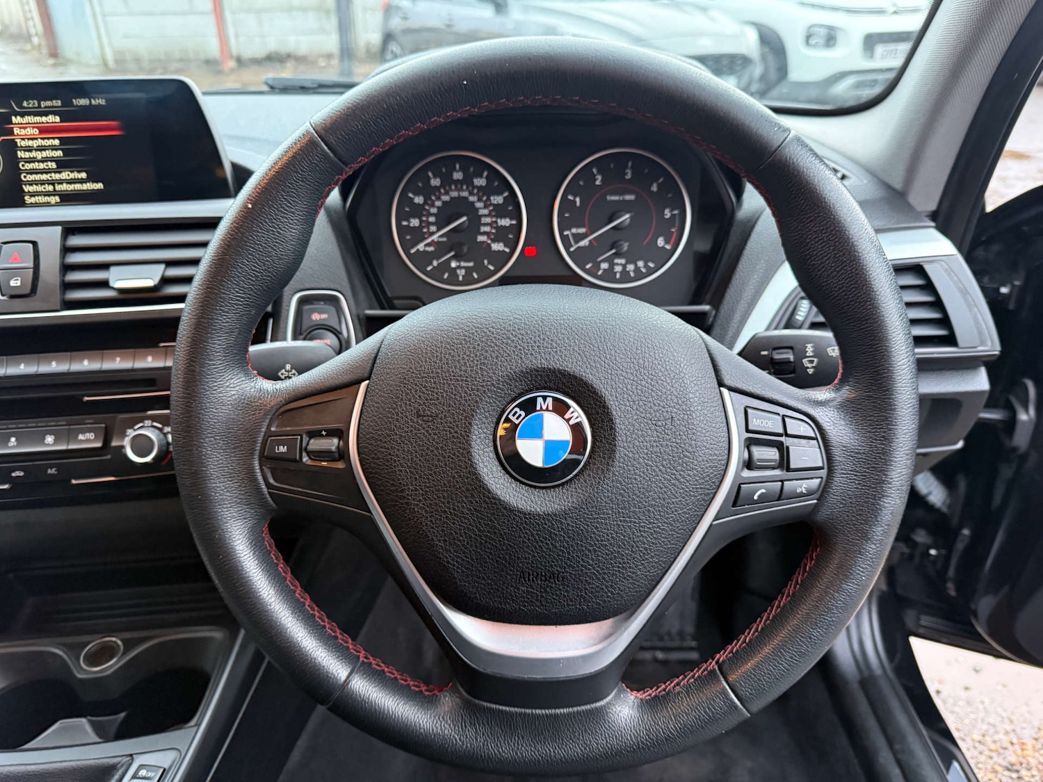Used BMW 1 Series 2017 for sale - 77477836: Photo 23