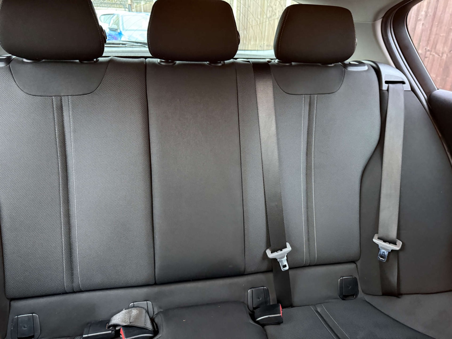 Used BMW 1 Series 2017 for sale - 77477836: Photo 25