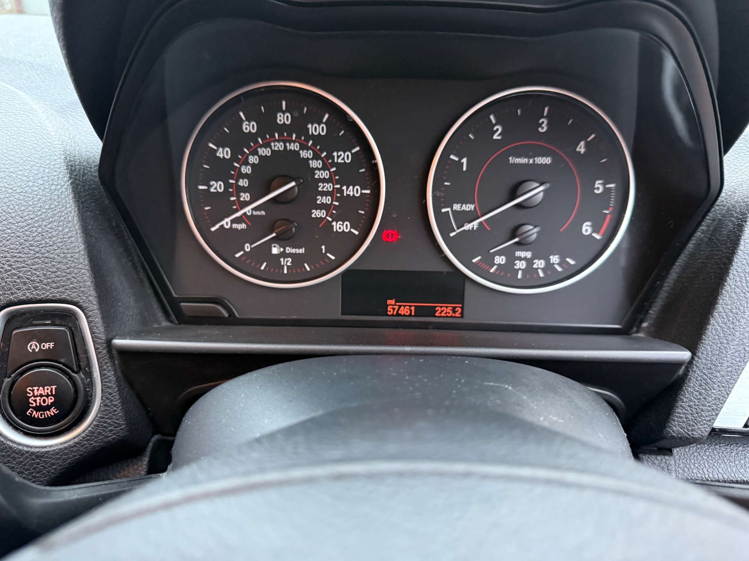 Used BMW 1 Series 2017 for sale - 77477836: Photo 28