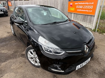 Used Renault Clio 2017 for sale - 78849102: Photo