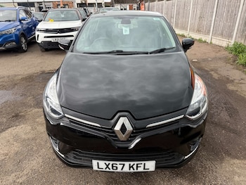 Used Renault Clio 2017 for sale - 78849102: Photo
