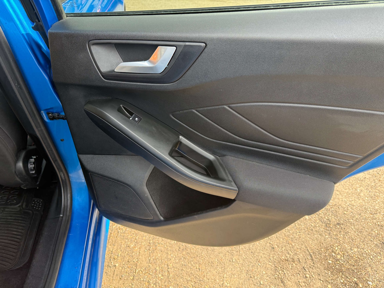 Used Ford Focus 2018 for sale - 78060704: Photo 14