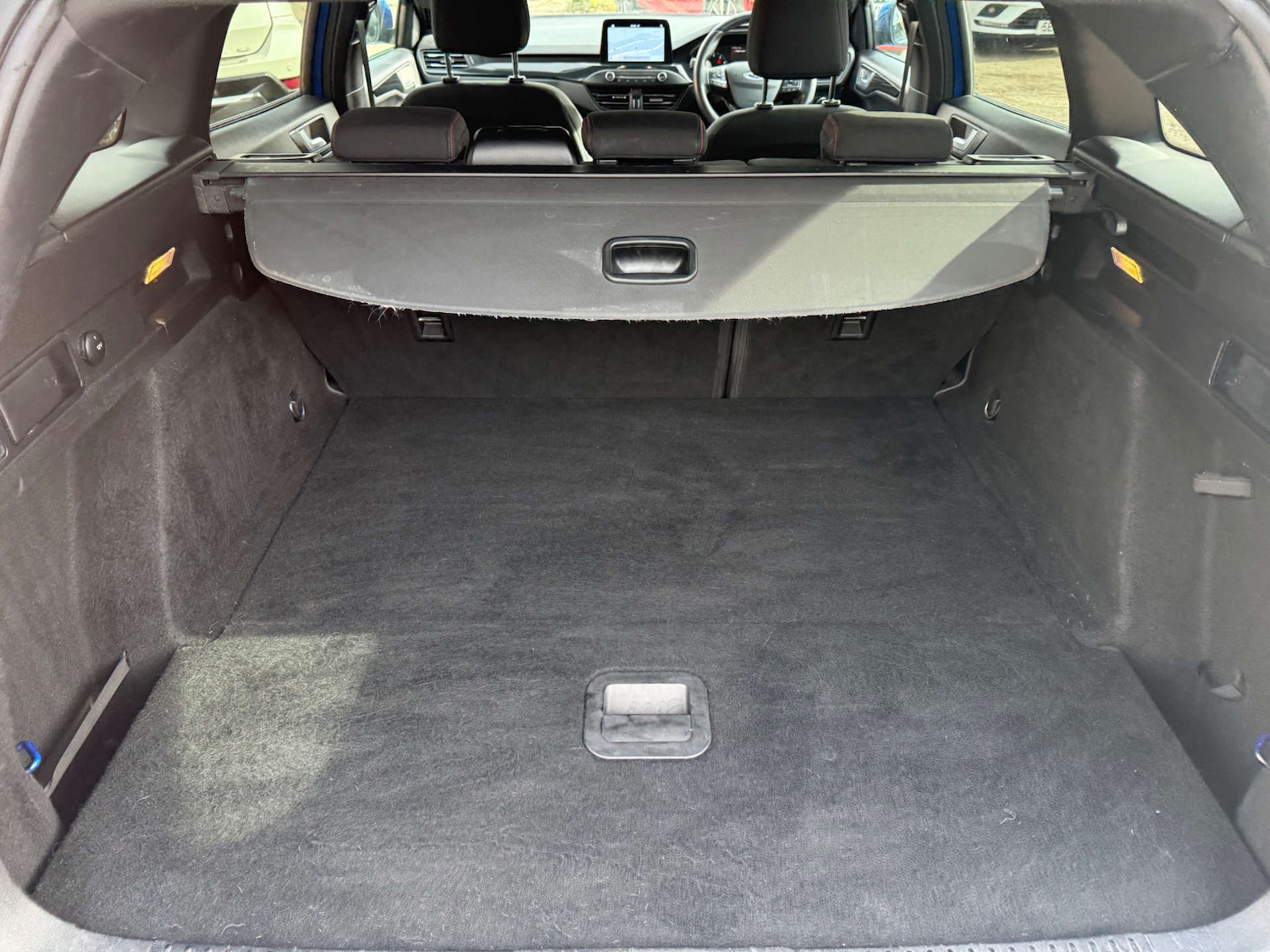 Used Ford Focus 2018 for sale - 78060704: Photo 16