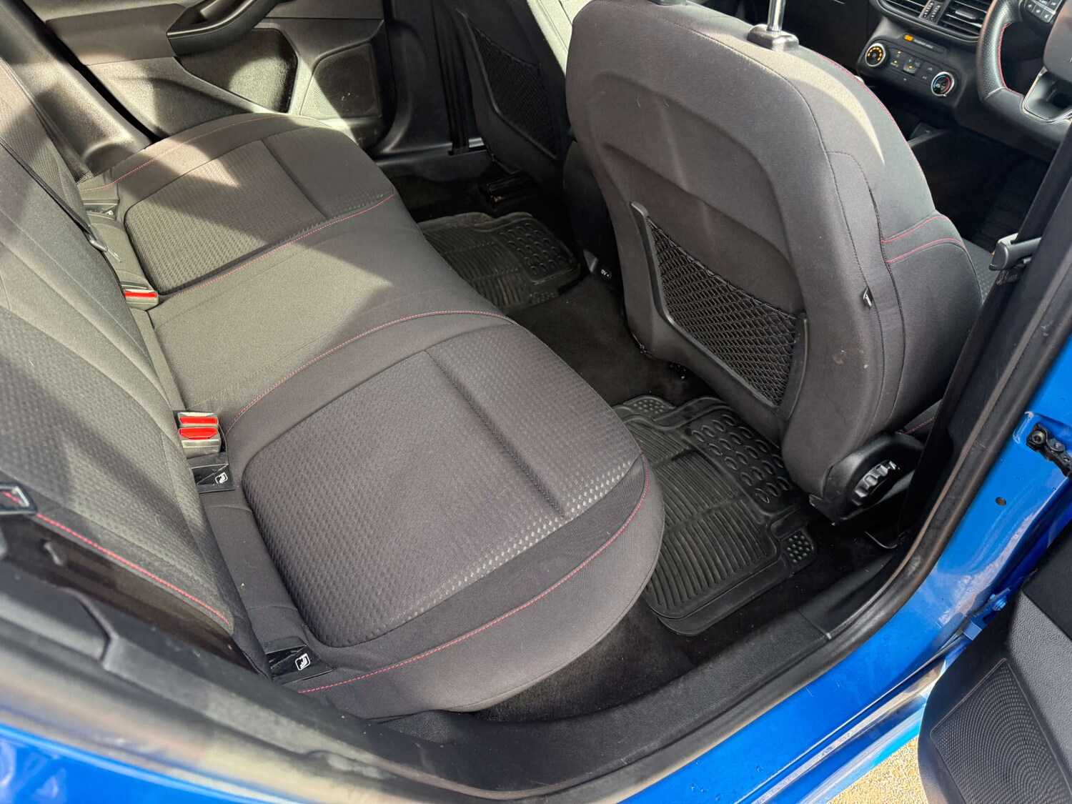 Used Ford Focus 2018 for sale - 78060704: Photo 17