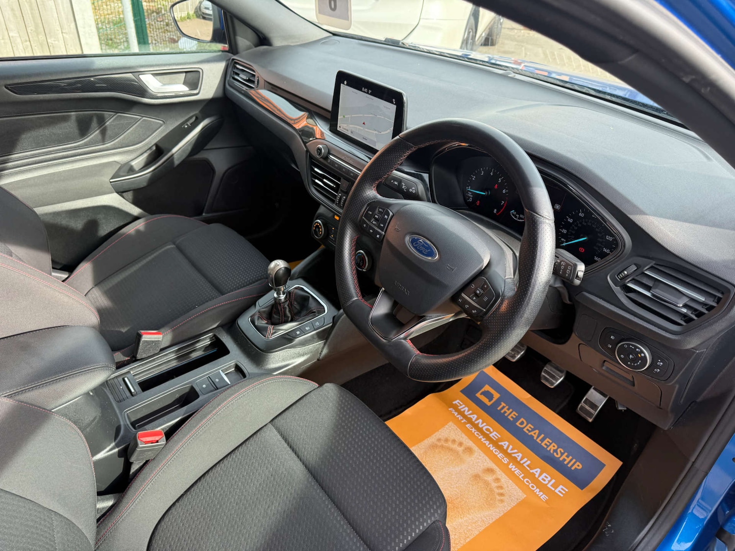 Used Ford Focus 2018 for sale - 78060704: Photo 24