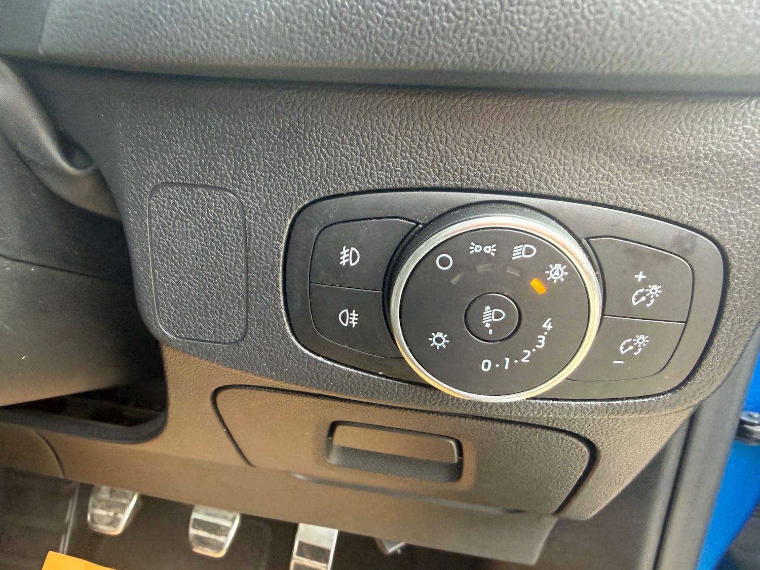 Used Ford Focus 2018 for sale - 78060704: Photo 26