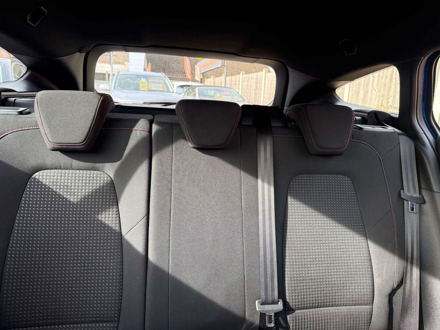 Used Ford Focus 2018 for sale - 78060704: Photo 27