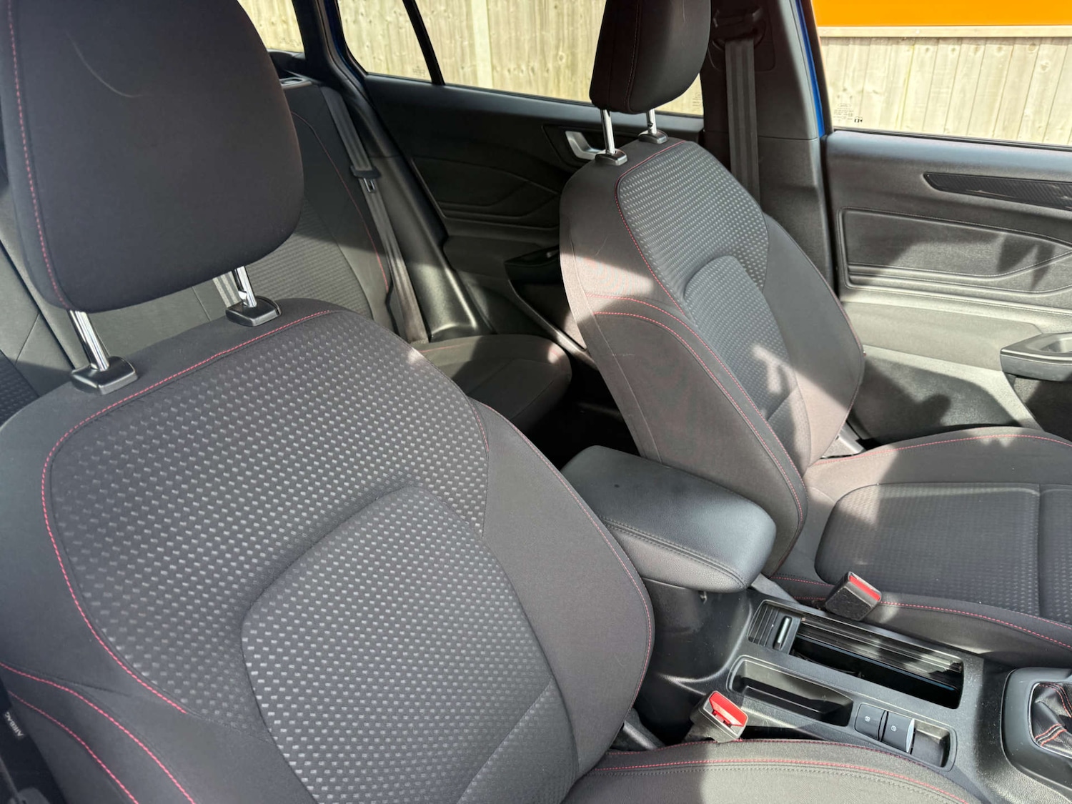 Used Ford Focus 2018 for sale - 78060704: Photo 28