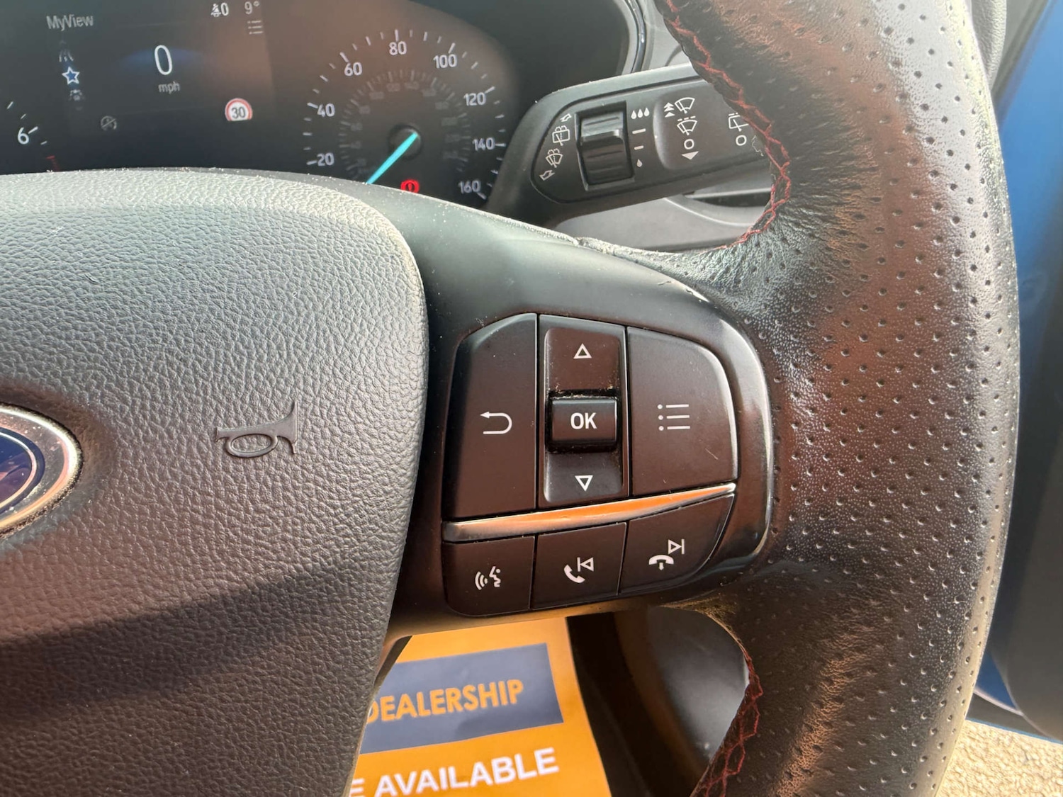 Used Ford Focus 2018 for sale - 78060704: Photo 29