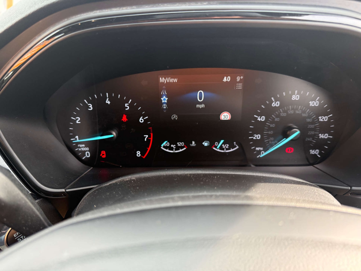 Used Ford Focus 2018 for sale - 78060704: Photo 30