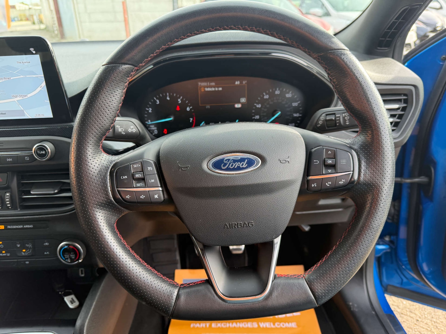 Used Ford Focus 2018 for sale - 78060704: Photo 31