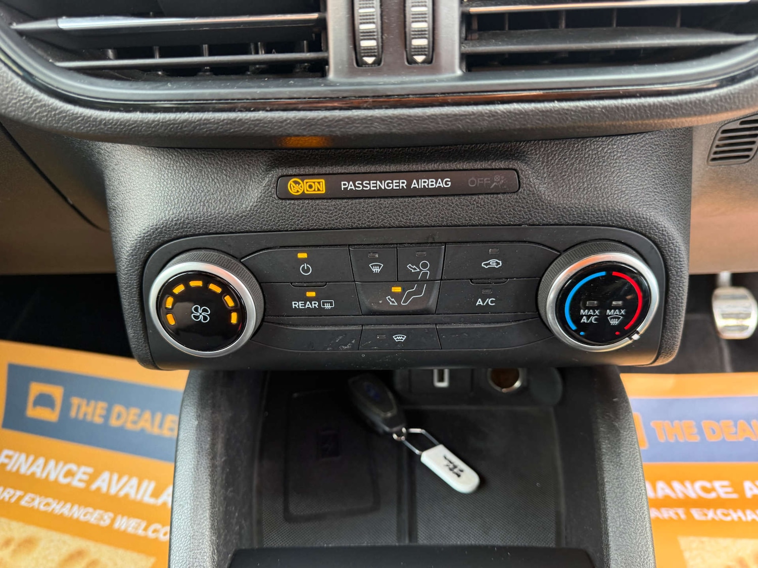 Used Ford Focus 2018 for sale - 78060704: Photo 32