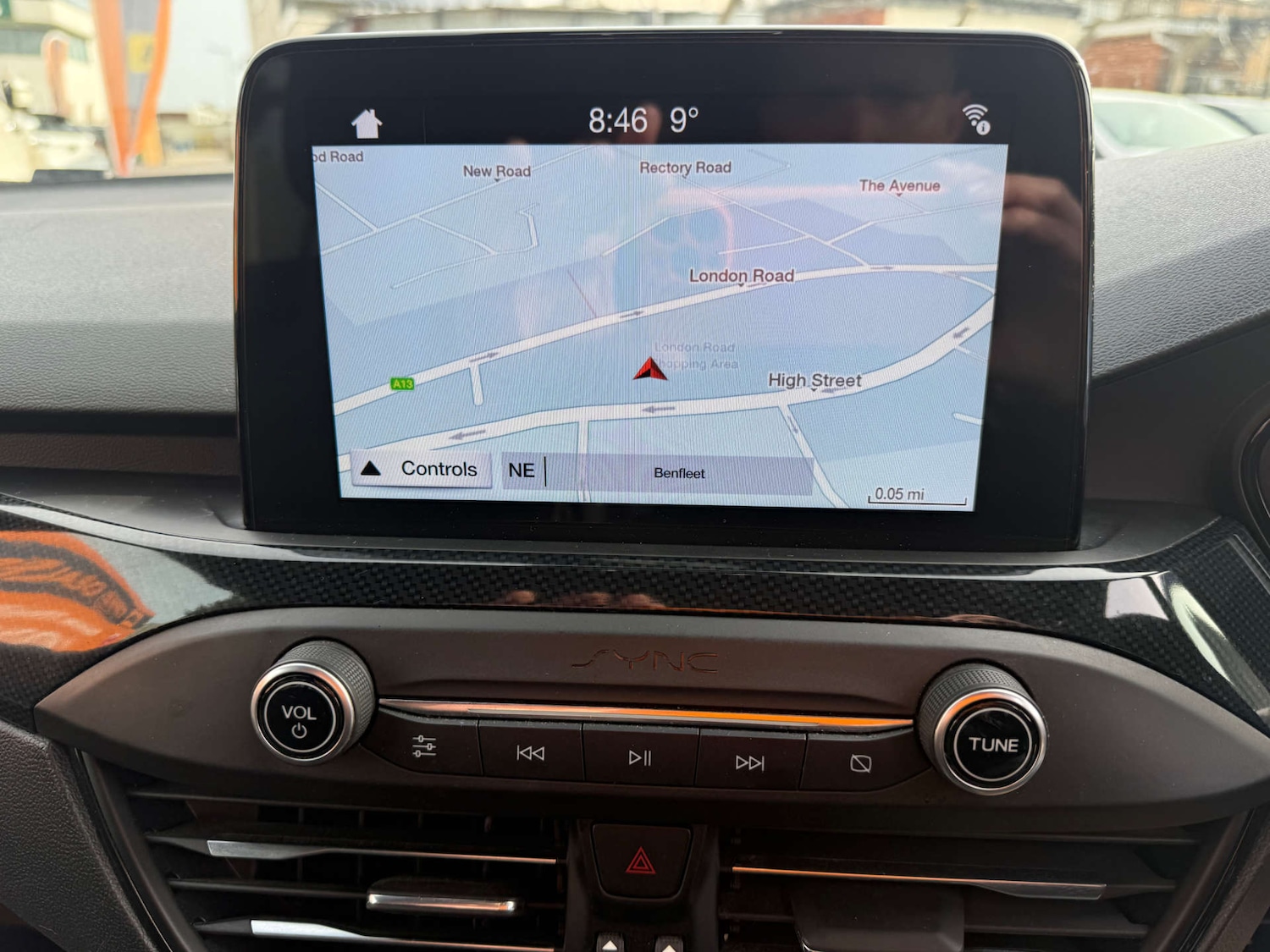 Used Ford Focus 2018 for sale - 78060704: Photo 33