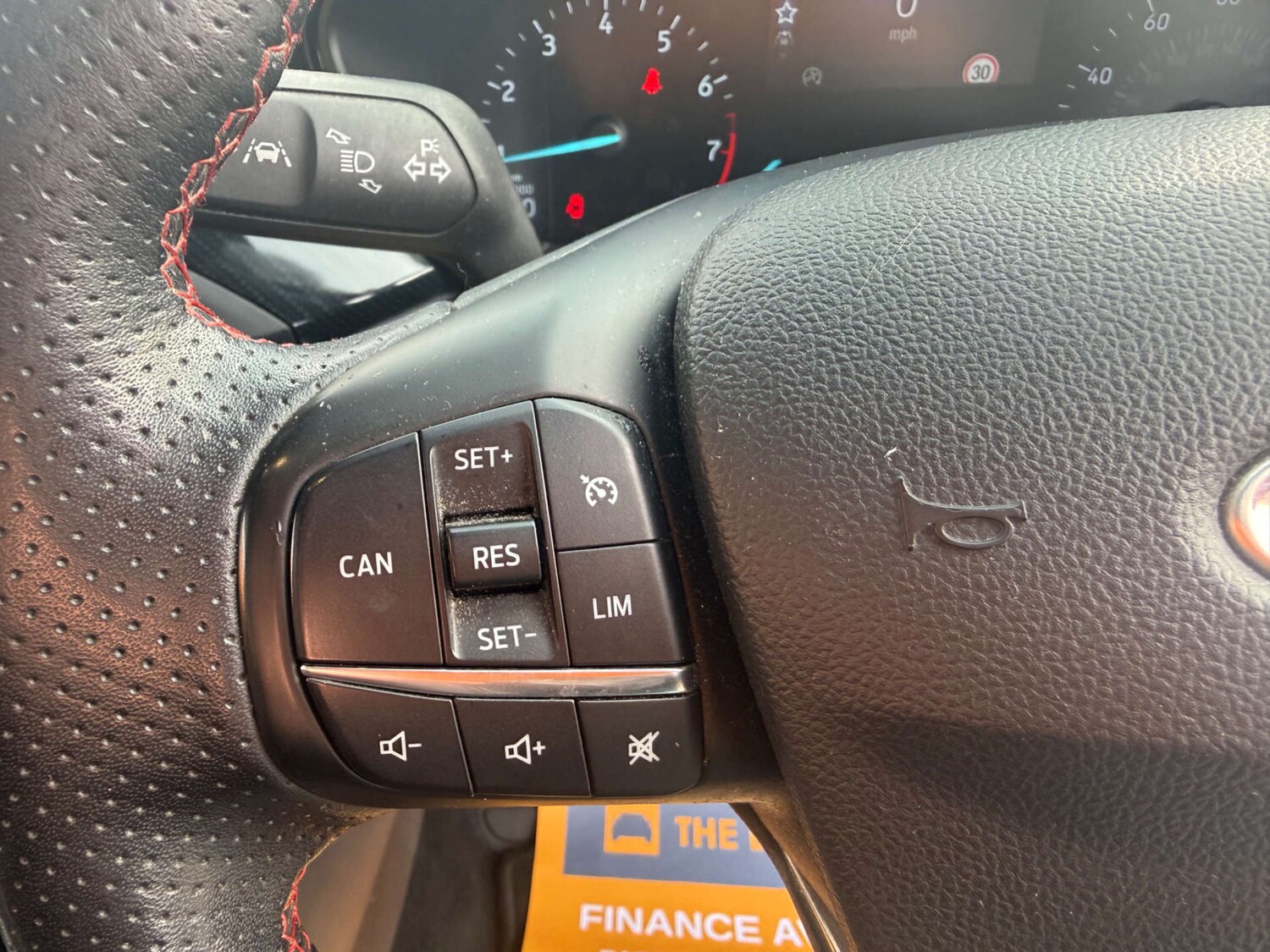 Used Ford Focus 2018 for sale - 78060704: Photo 34