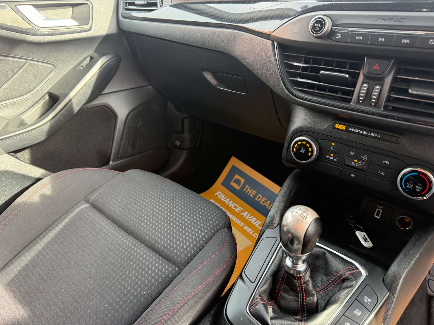 Used Ford Focus 2018 for sale - 78060704: Photo 35