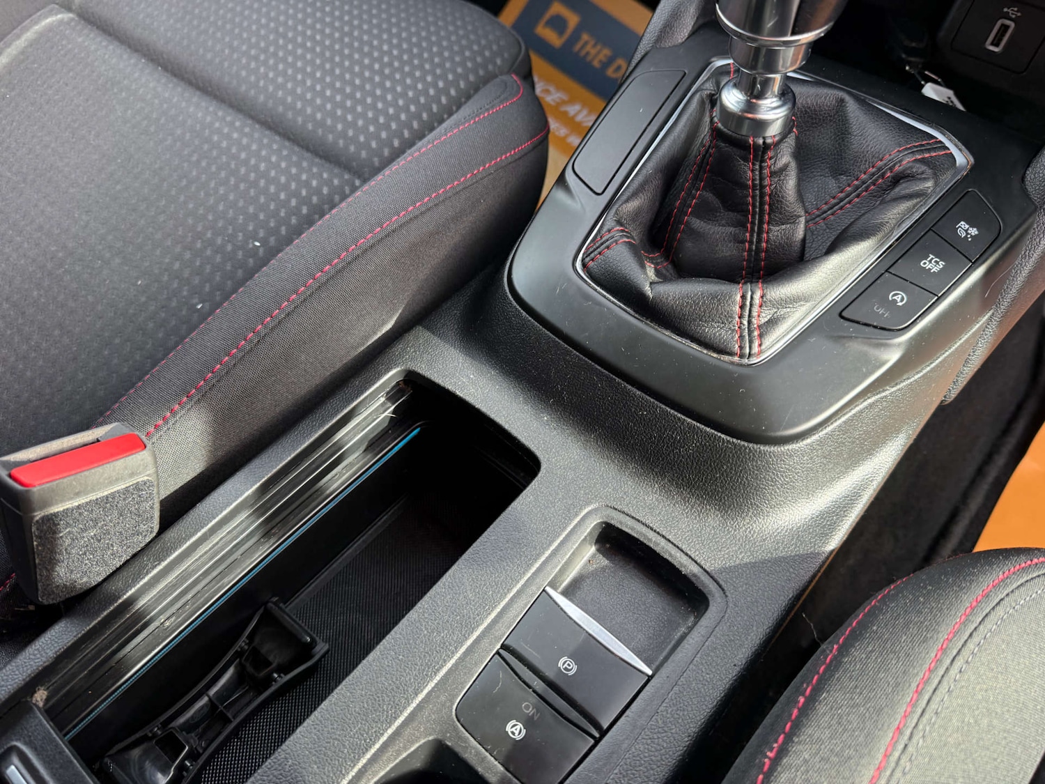 Used Ford Focus 2018 for sale - 78060704: Photo 36