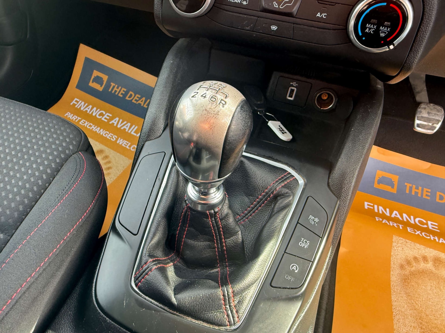 Used Ford Focus 2018 for sale - 78060704: Photo 37