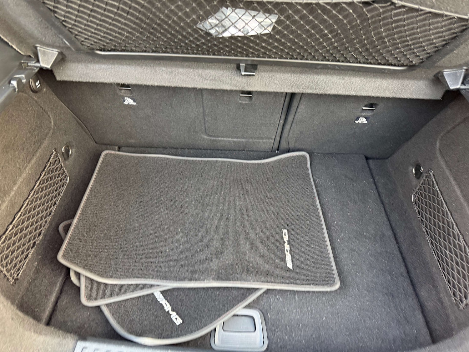 Used Mercedes-Benz A-Class 2017 for sale - 77470095: Photo 16