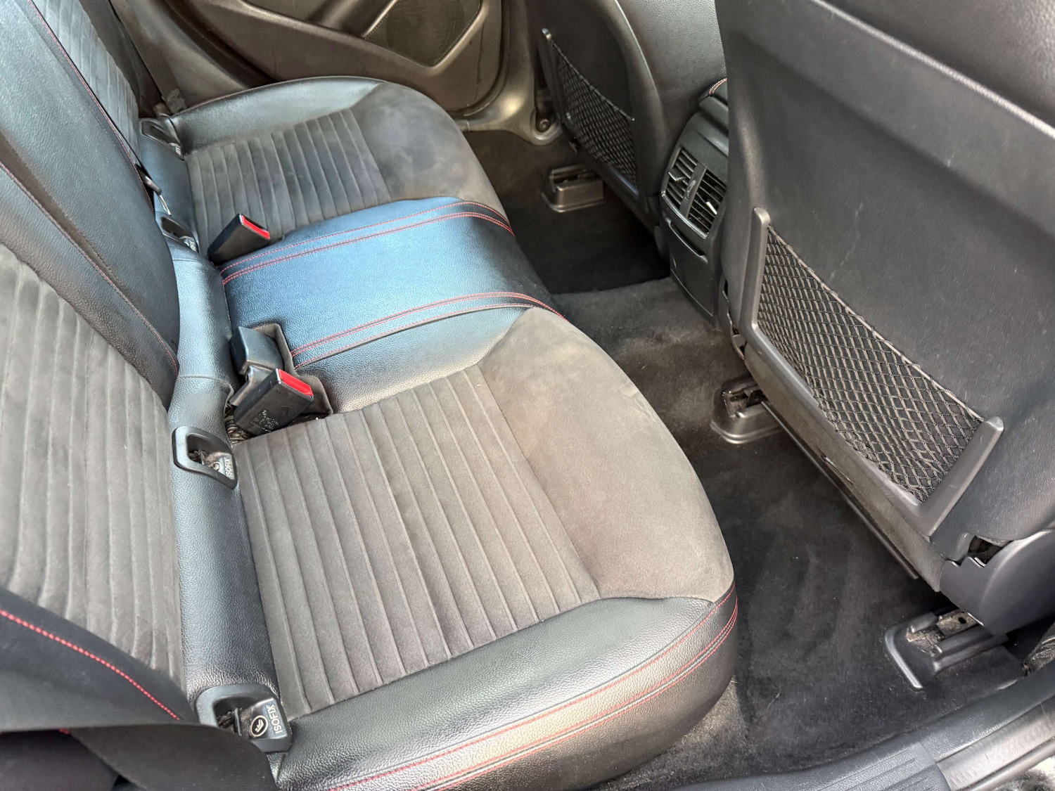 Used Mercedes-Benz A-Class 2017 for sale - 77470095: Photo 18