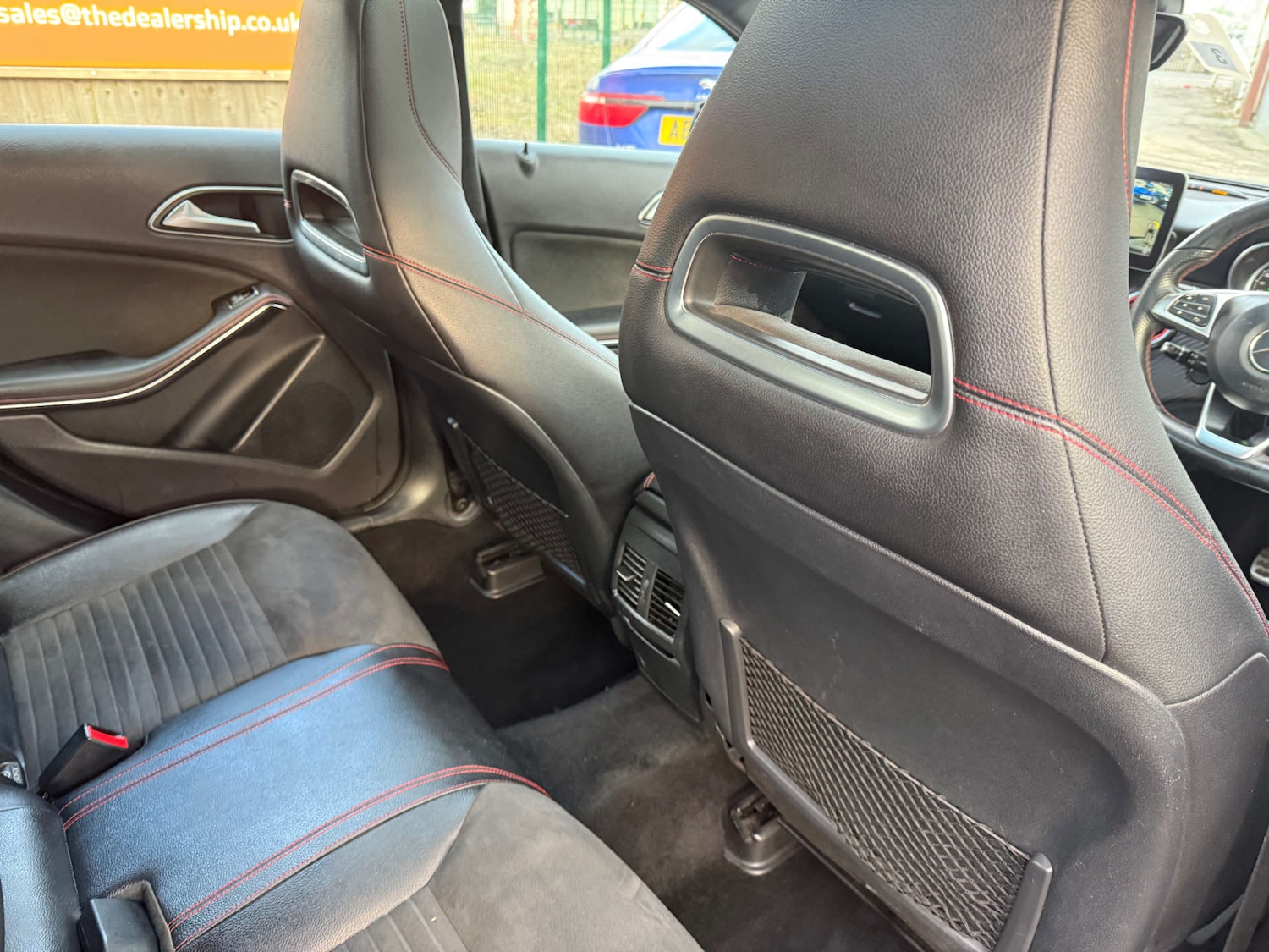 Used Mercedes-Benz A-Class 2017 for sale - 77470095: Photo 19