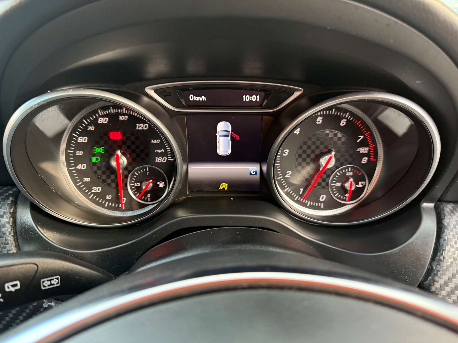 Used Mercedes-Benz A-Class 2017 for sale - 77470095: Photo 26